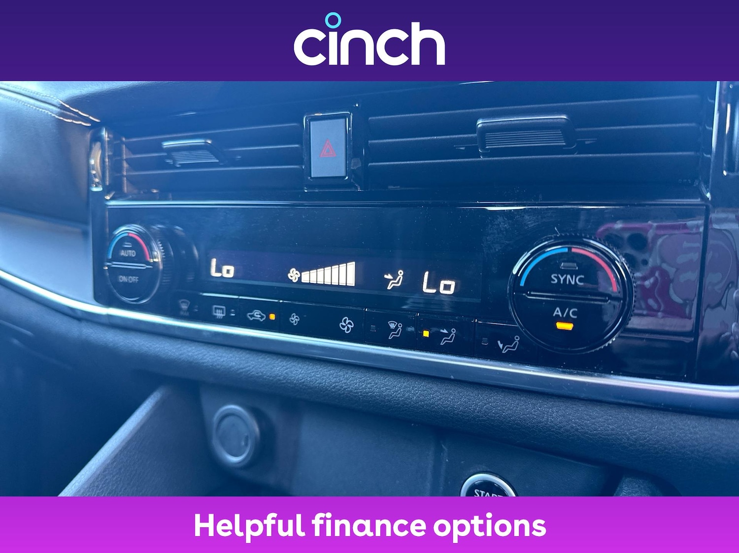 Used Nissan Qashqai 2023 for sale - 76376549: Photo 45