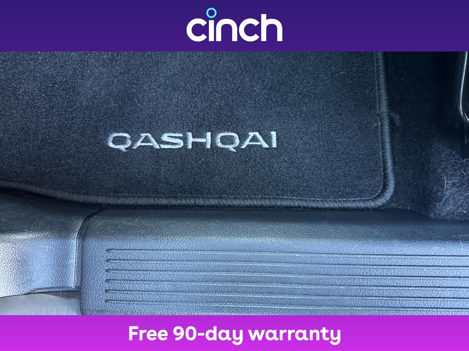 Used Nissan Qashqai 2023 for sale - 76376549: Photo 49