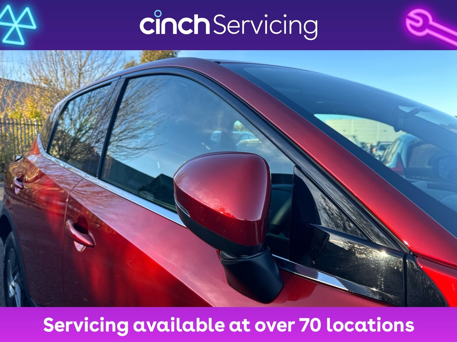 Used Nissan Qashqai 2023 for sale - 76376549: Photo 51