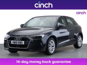 Used Audi A1 2019 for sale - 74905872: Photo