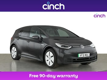 Volkswagen - ID.3