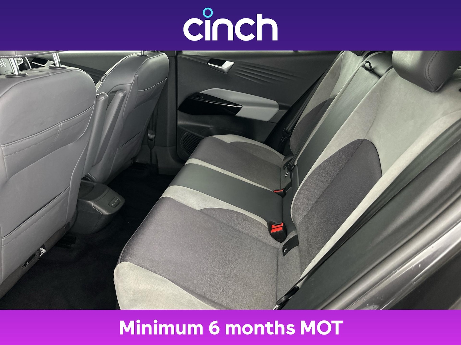 Used Volkswagen ID.3 2021 for sale - 76376544: Photo 20