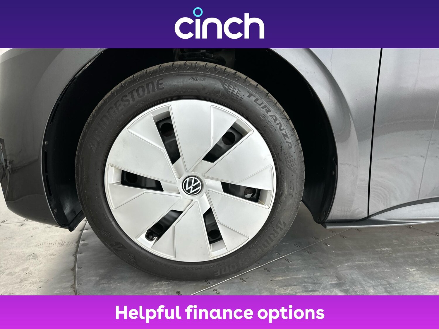 Used Volkswagen ID.3 2021 for sale - 76376544: Photo 24