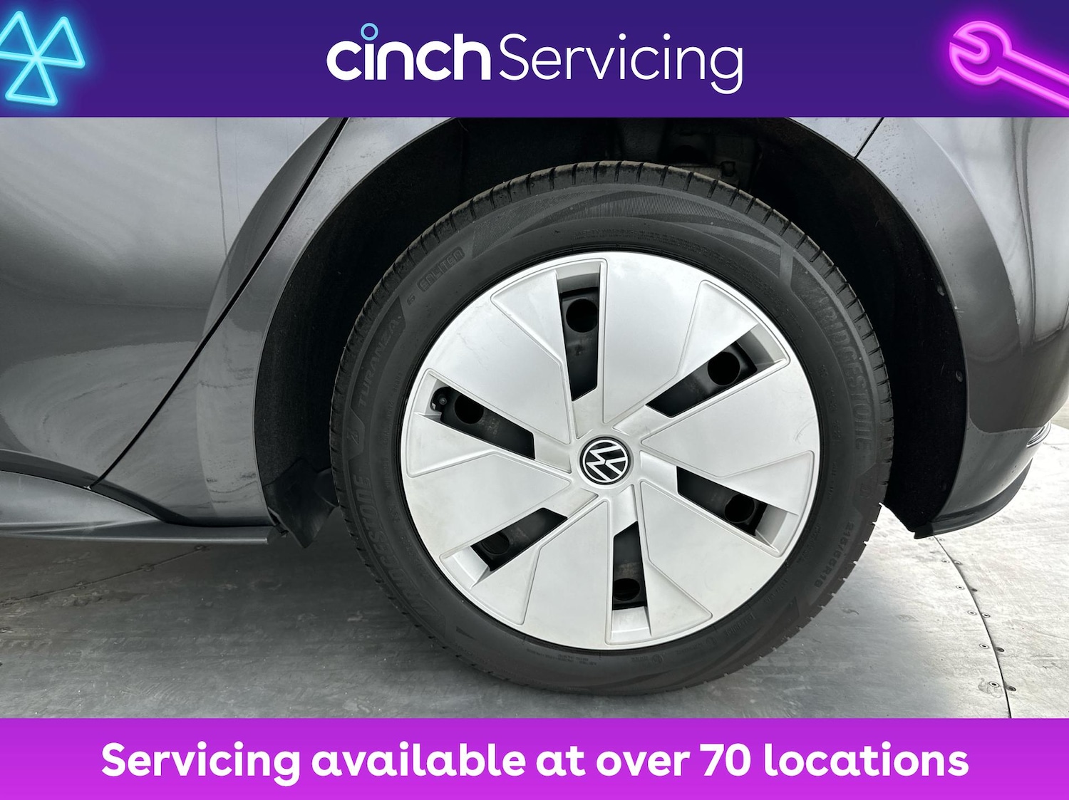 Used Volkswagen ID.3 2021 for sale - 76376544: Photo 26