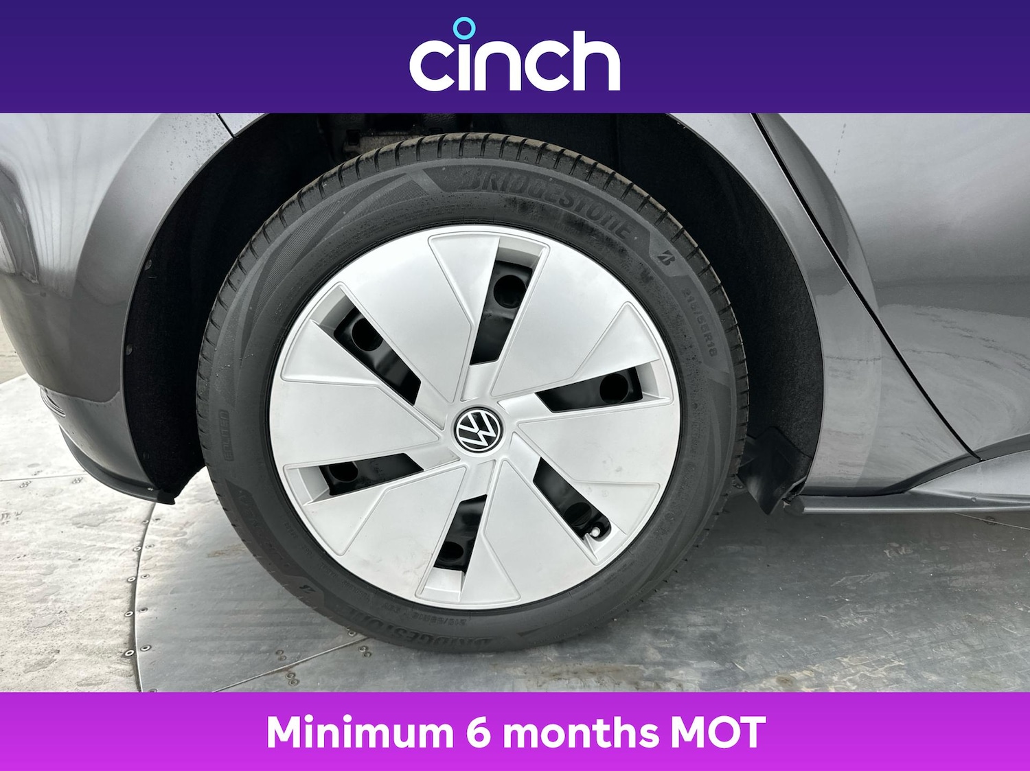 Used Volkswagen ID.3 2021 for sale - 76376544: Photo 27