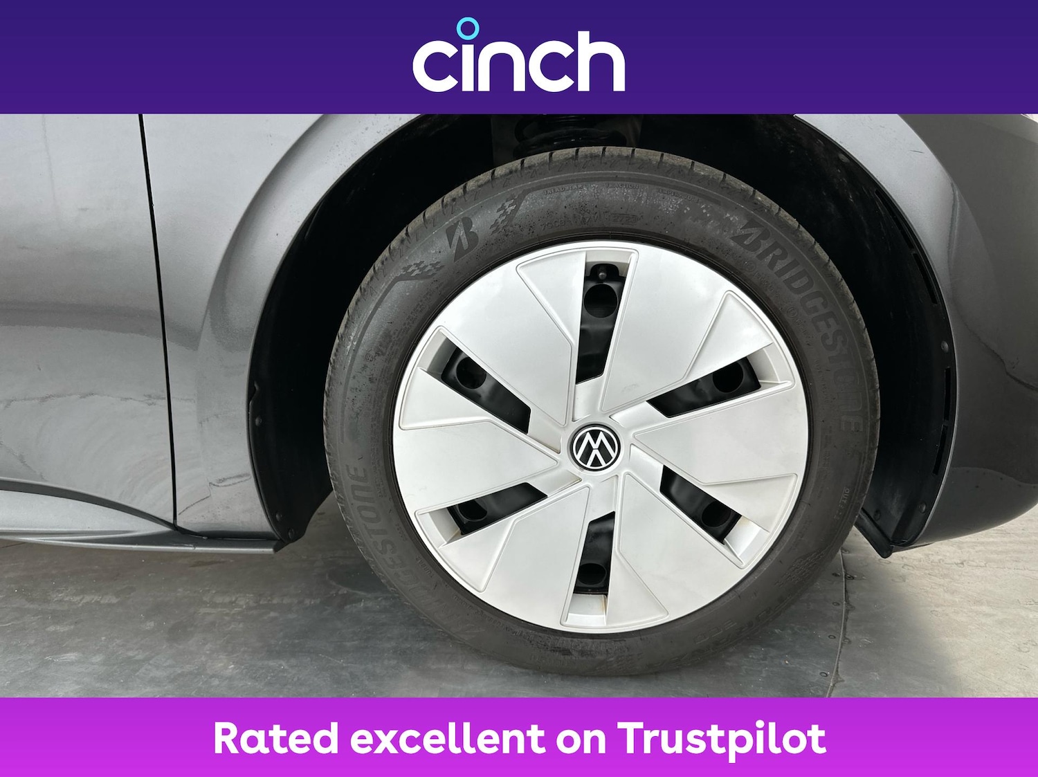 Used Volkswagen ID.3 2021 for sale - 76376544: Photo 28