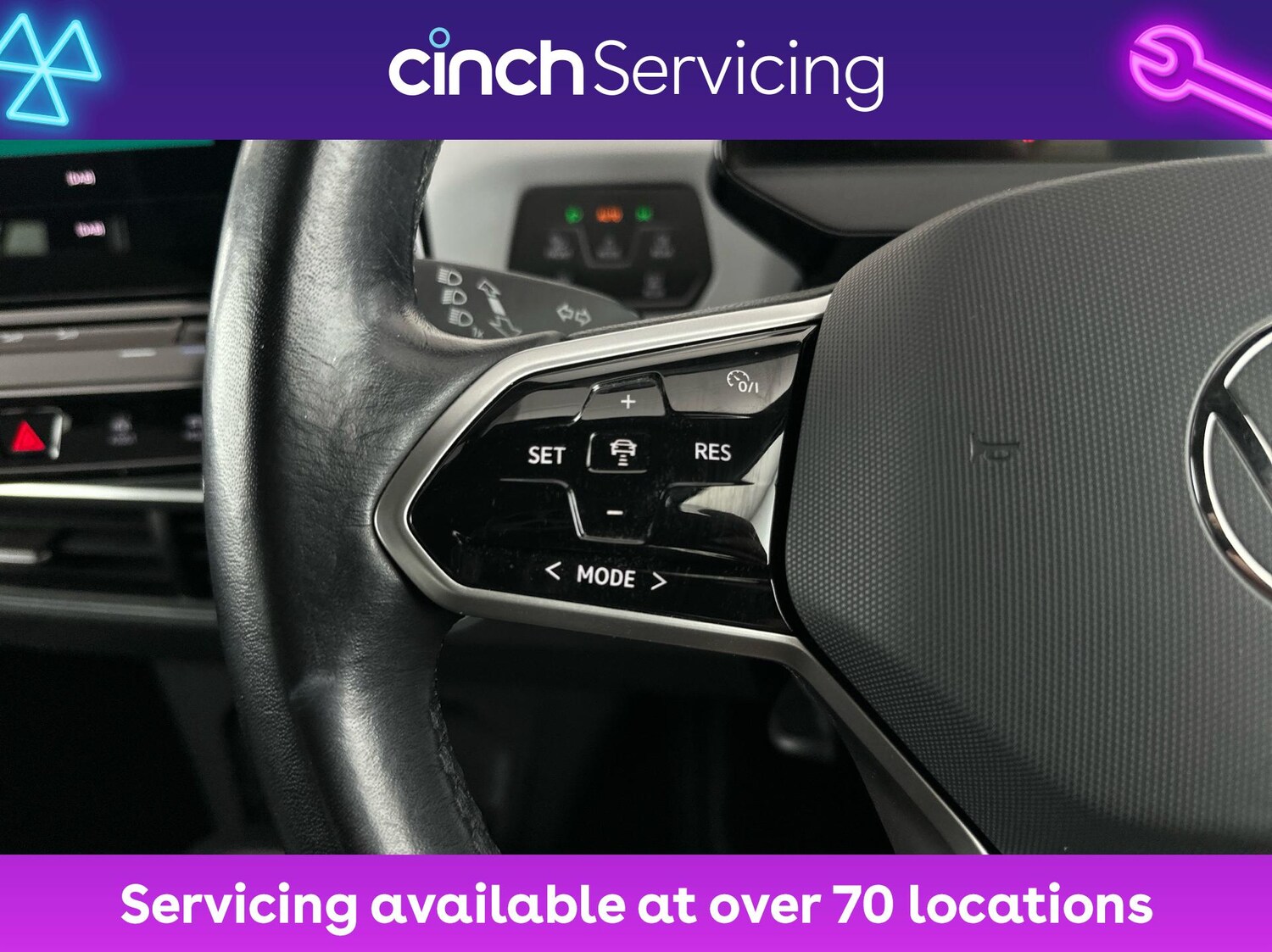 Used Volkswagen ID.3 2021 for sale - 76376544: Photo 31