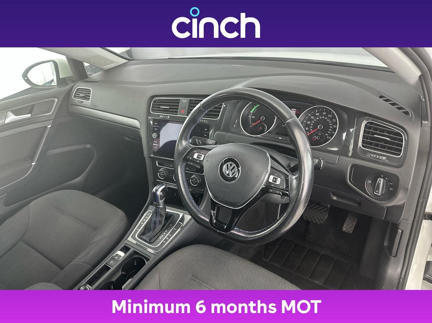 Used Volkswagen Golf 2019 for sale - 76357342: Photo 12