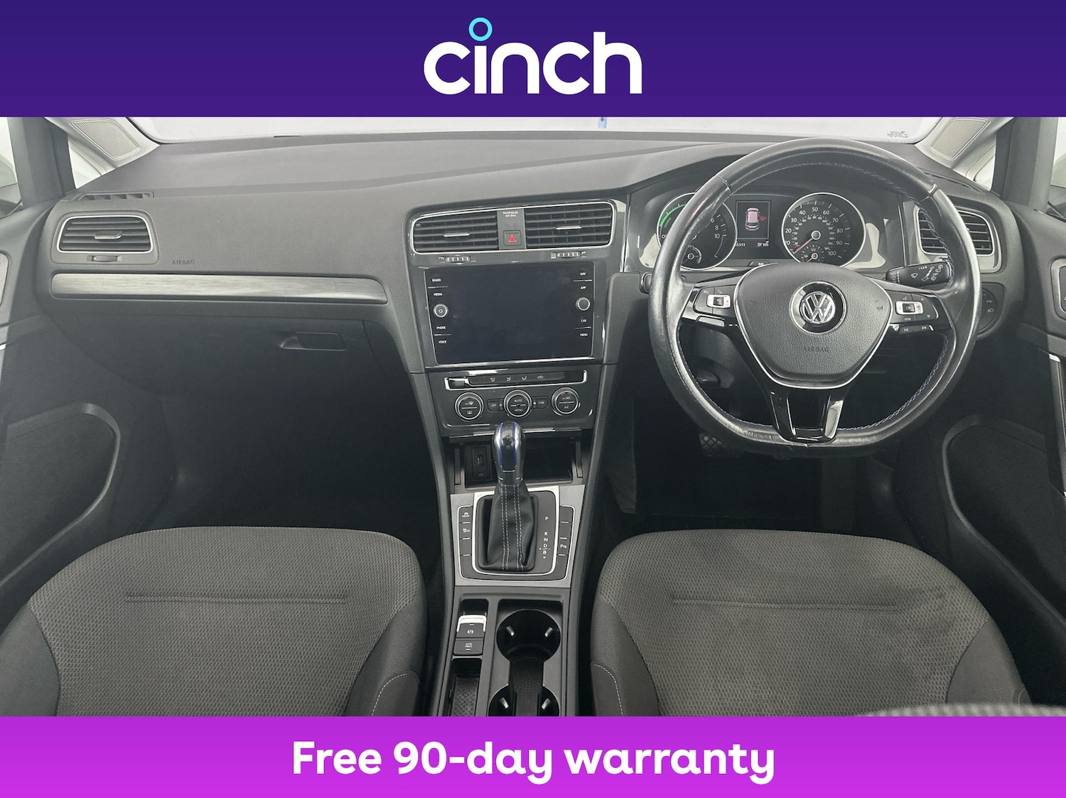 Used Volkswagen Golf 2019 for sale - 76357342: Photo 15