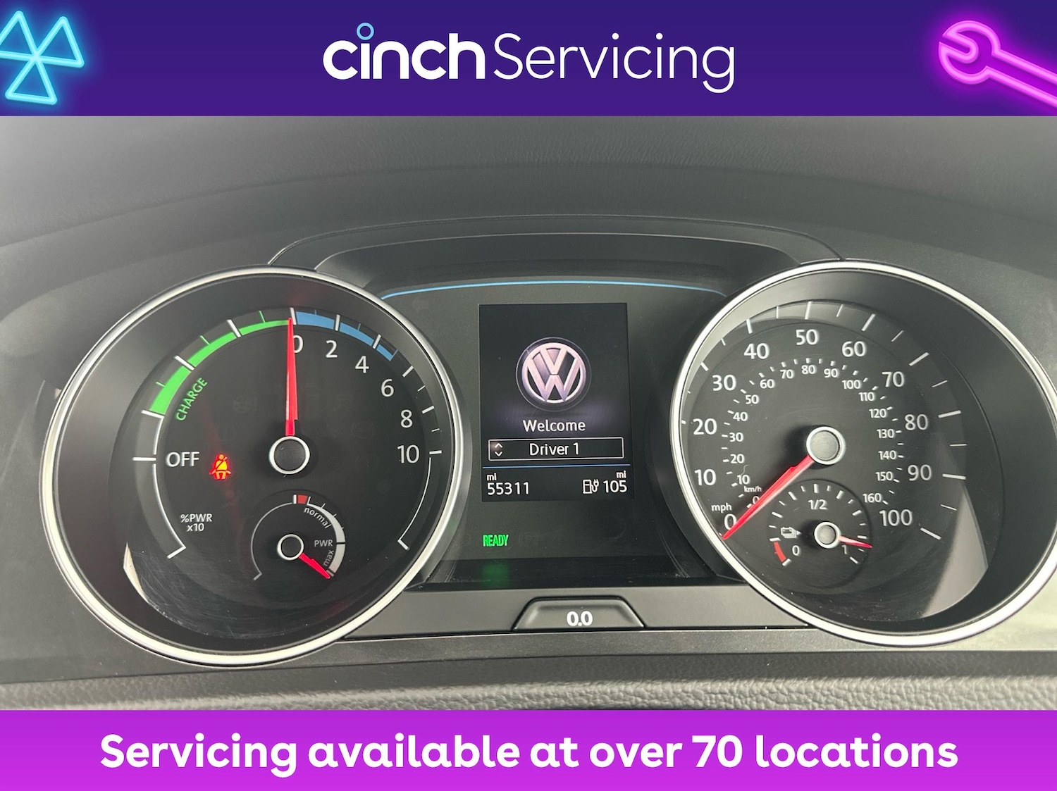 Used Volkswagen Golf 2019 for sale - 76357342: Photo 18