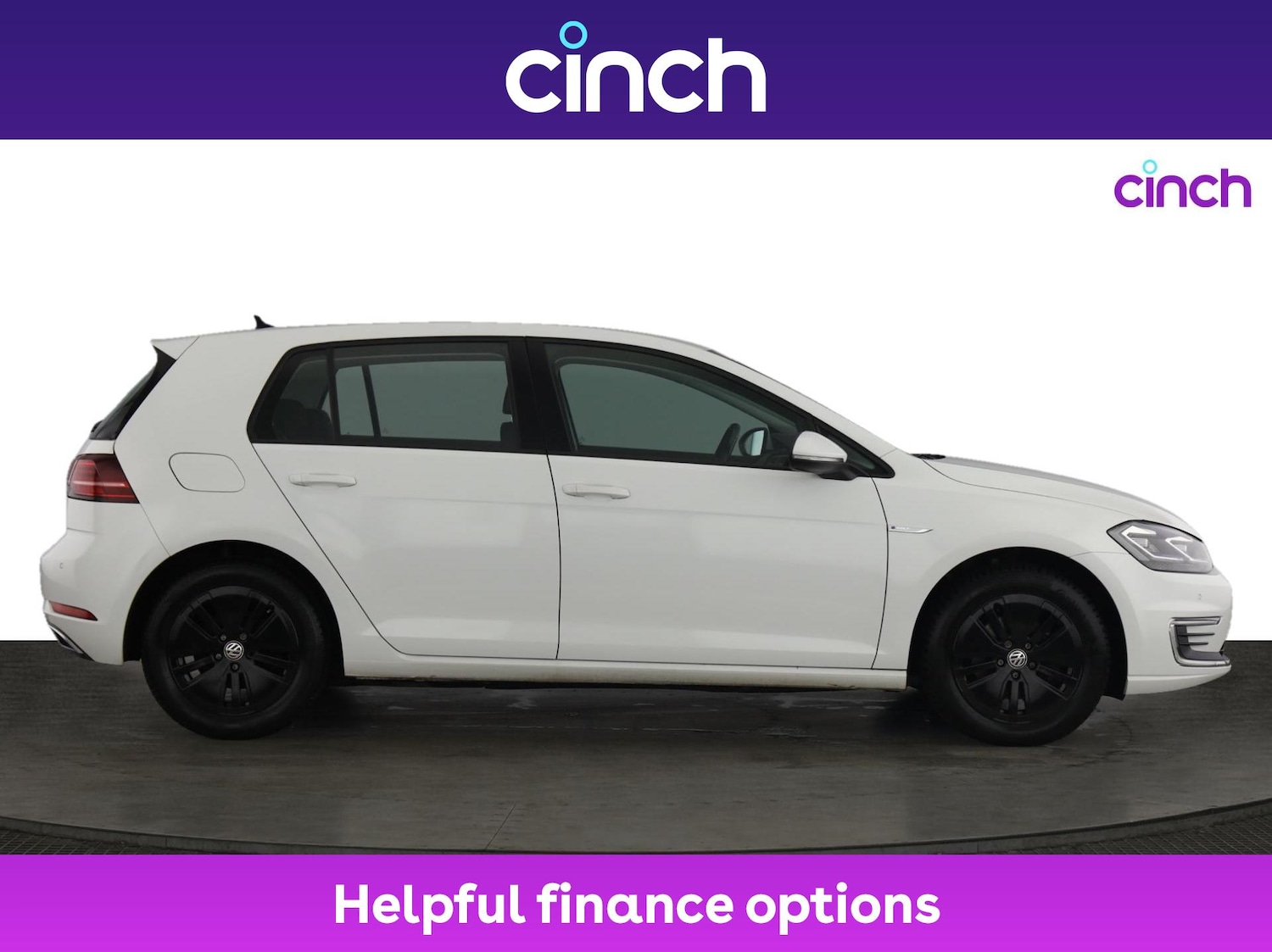 Used Volkswagen Golf 2019 for sale - 76357342: Photo 2