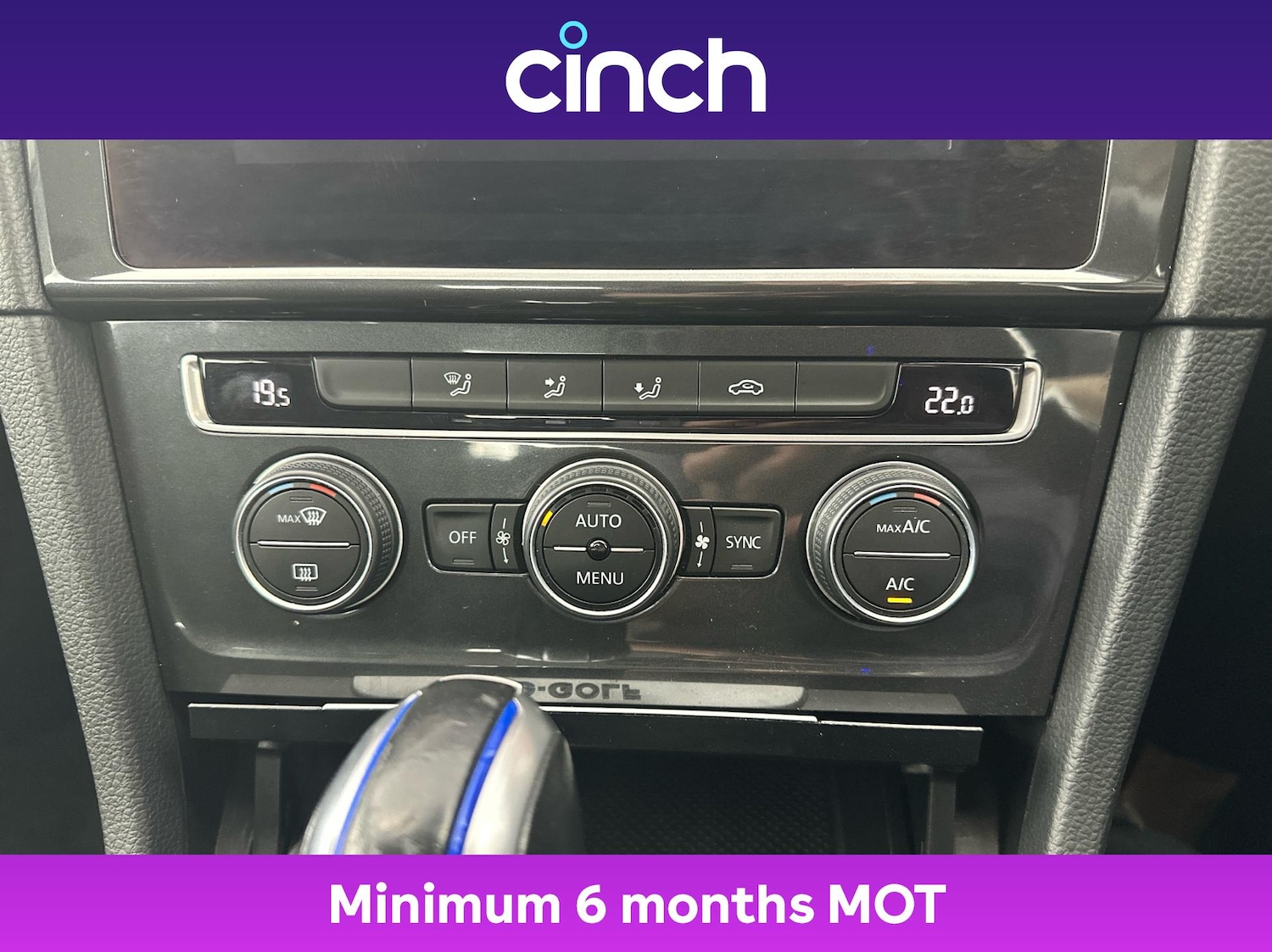 Used Volkswagen Golf 2019 for sale - 76357342: Photo 37