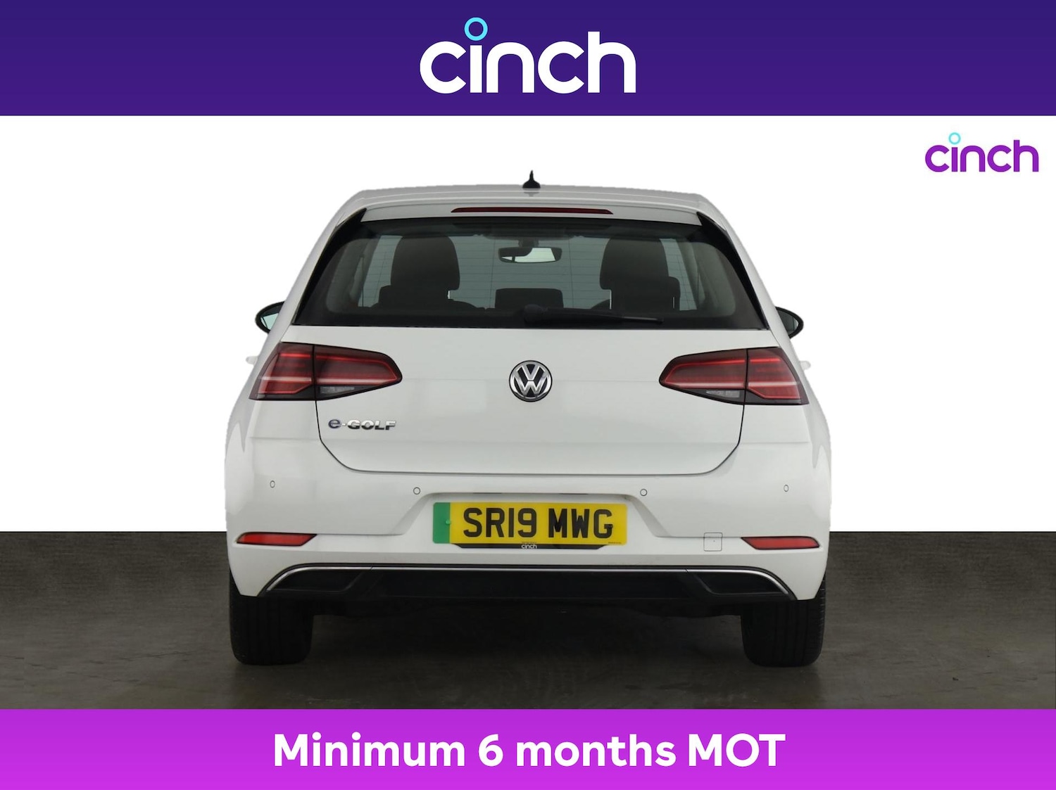 Used Volkswagen Golf 2019 for sale - 76357342: Photo 5
