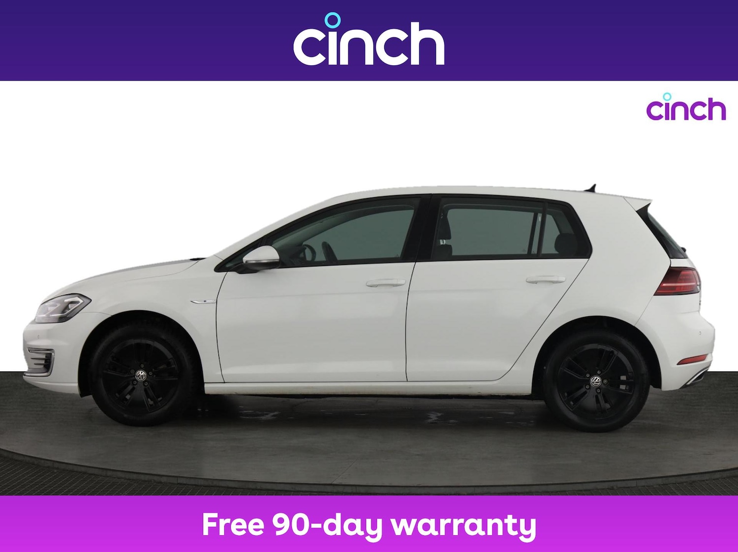 Used Volkswagen Golf 2019 for sale - 76357342: Photo 8