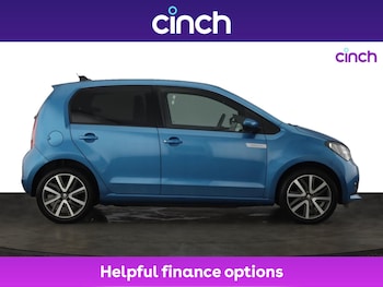 Used SEAT Mii 2021 for sale - 75412394: Photo