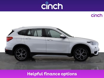 Used BMW X1 2018 for sale - 75892456: Photo