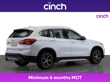 Used BMW X1 2018 for sale - 75892456: Photo