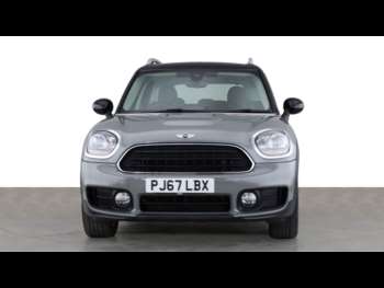 Used MINI Countryman 2017 for sale - 74697644: Photo