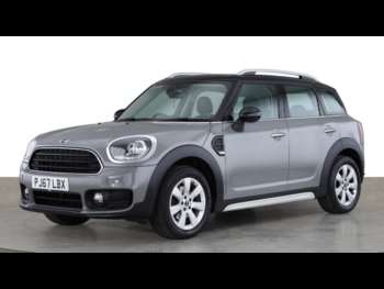 Used MINI Countryman 2017 for sale - 74697644: Photo