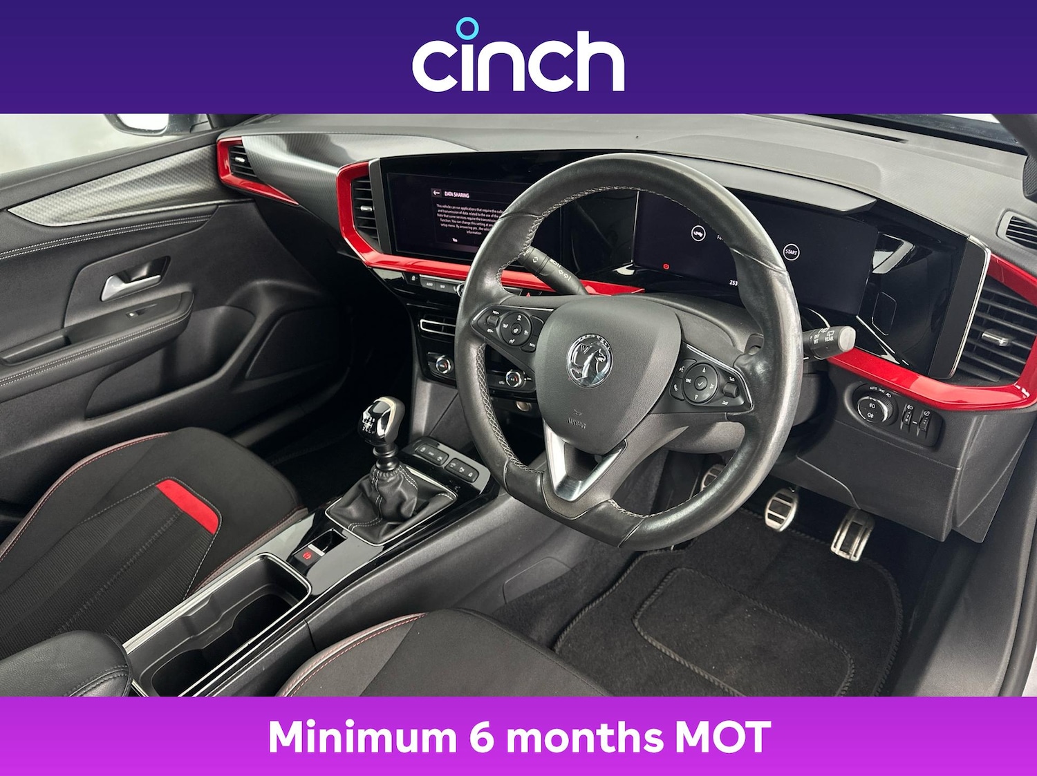 Used Vauxhall Mokka 2021 for sale - 76862958: Photo 12