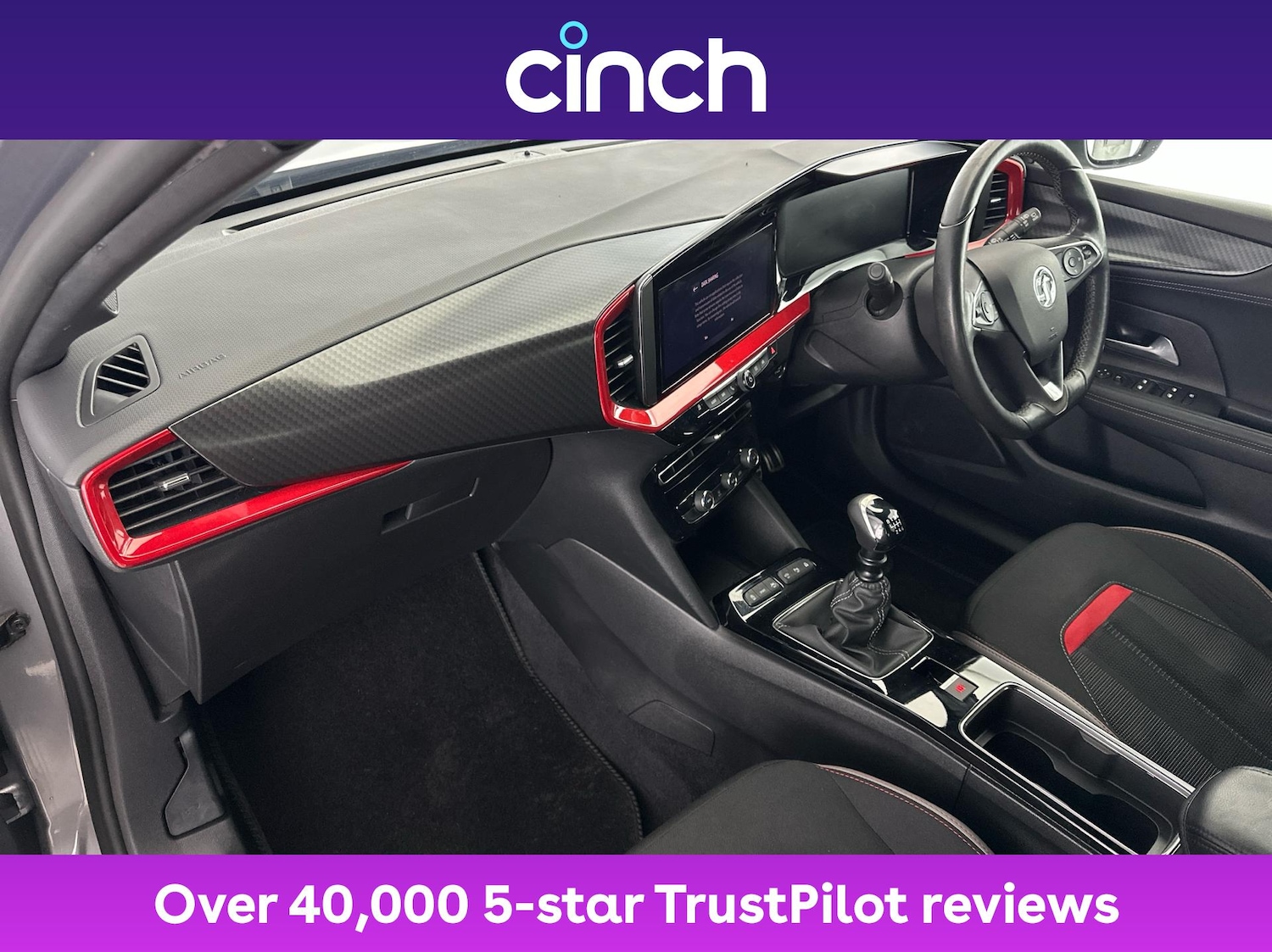 Used Vauxhall Mokka 2021 for sale - 76862958: Photo 14