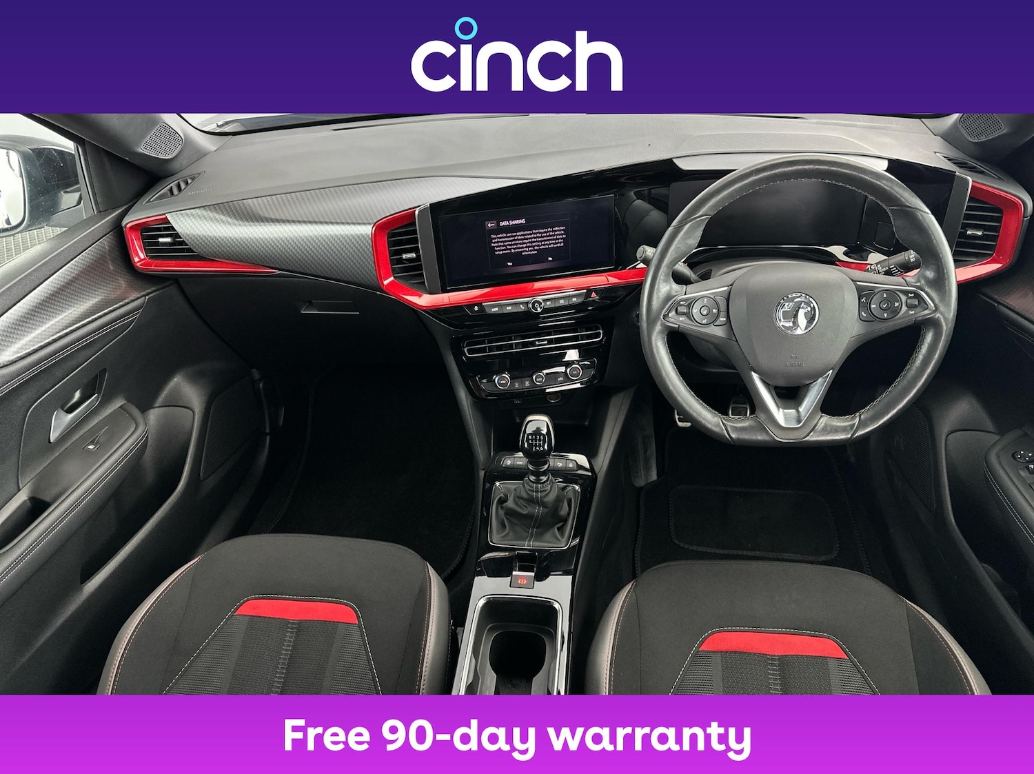 Used Vauxhall Mokka 2021 for sale - 76862958: Photo 15