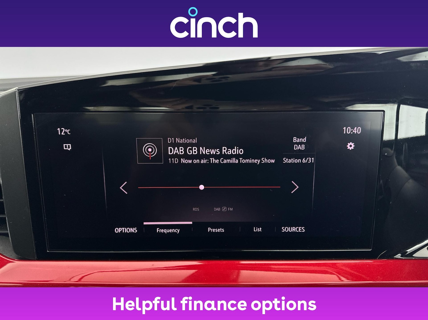 Used Vauxhall Mokka 2021 for sale - 76862958: Photo 17