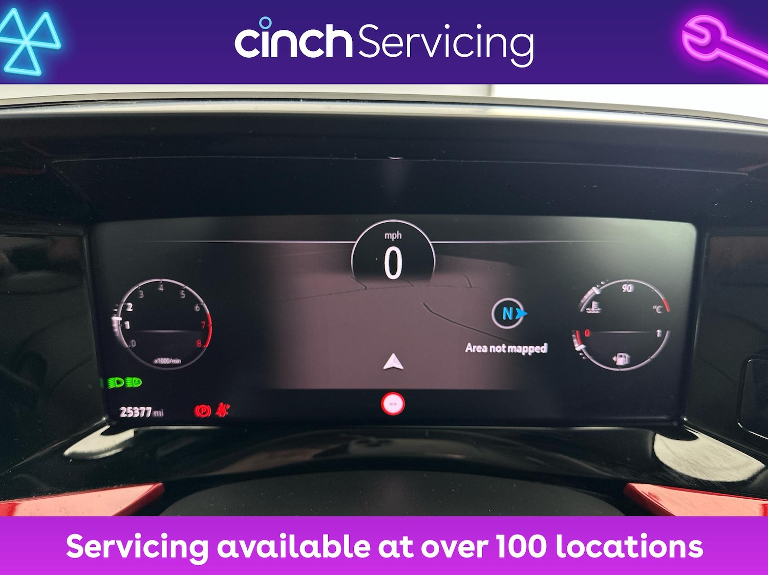 Used Vauxhall Mokka 2021 for sale - 76862958: Photo 18