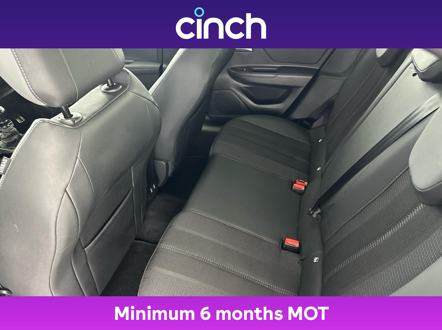 Used Vauxhall Mokka 2021 for sale - 76862958: Photo 20