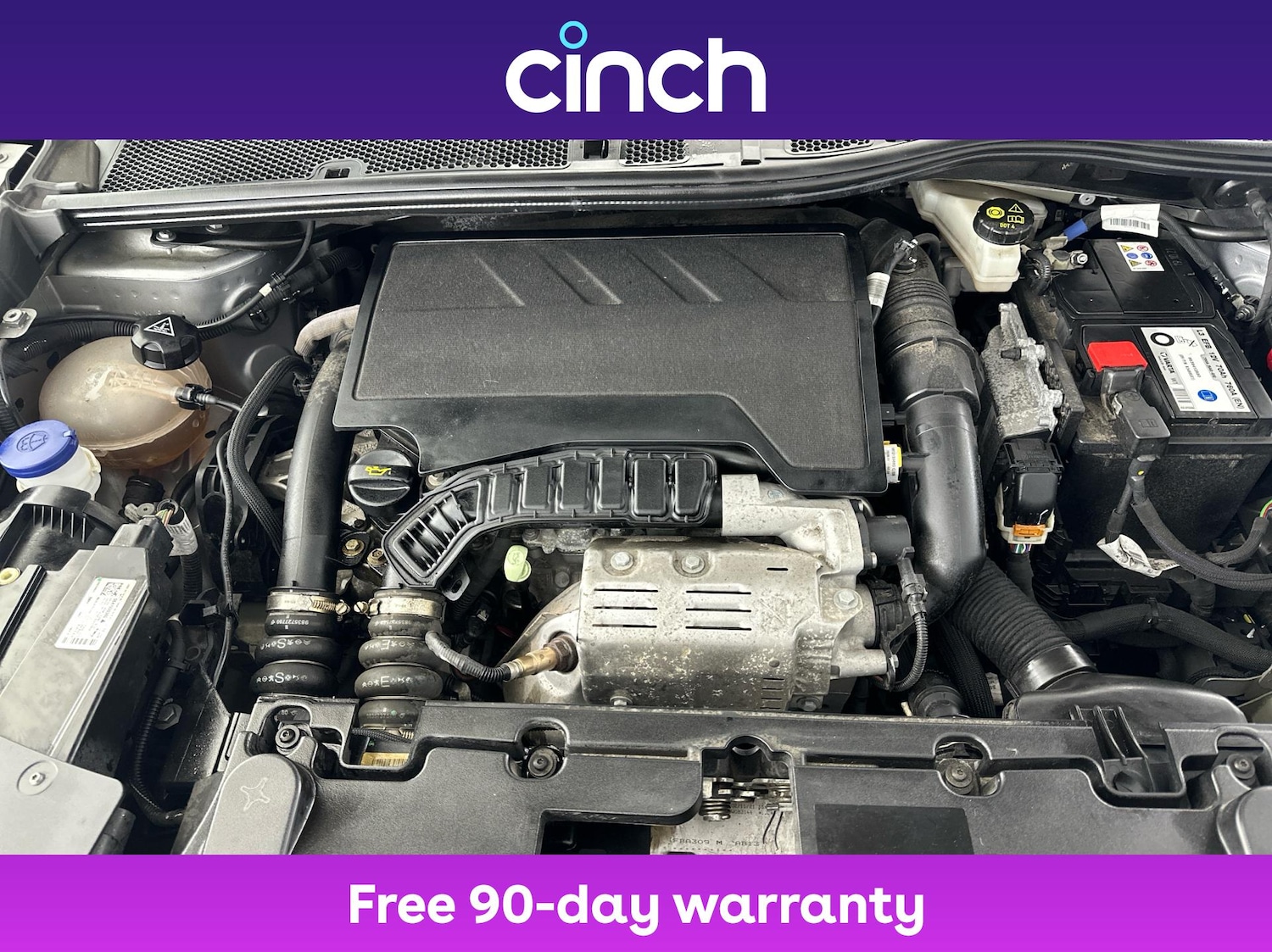 Used Vauxhall Mokka 2021 for sale - 76862958: Photo 23