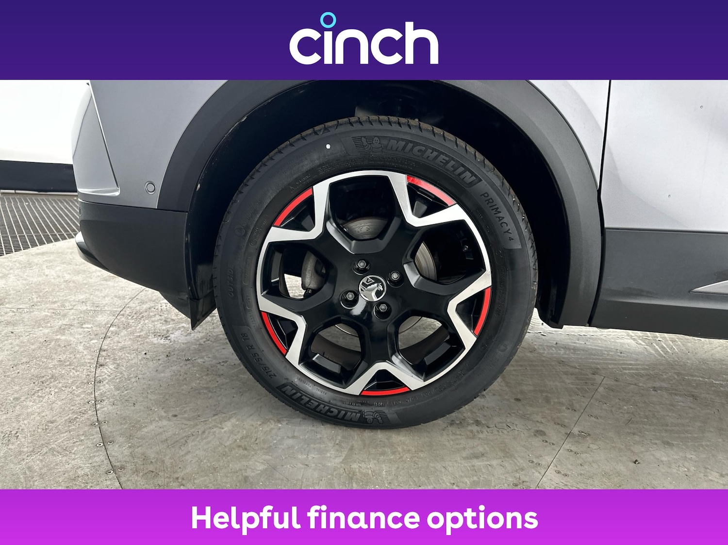 Used Vauxhall Mokka 2021 for sale - 76862958: Photo 24