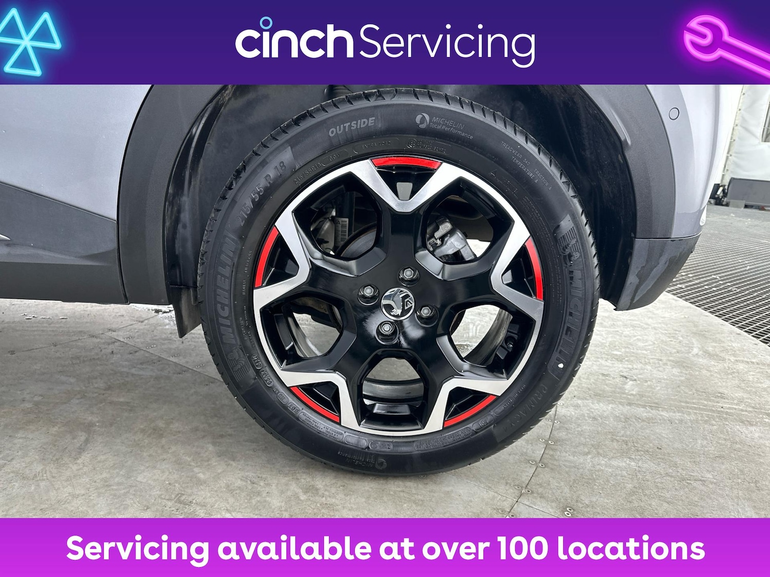 Used Vauxhall Mokka 2021 for sale - 76862958: Photo 26