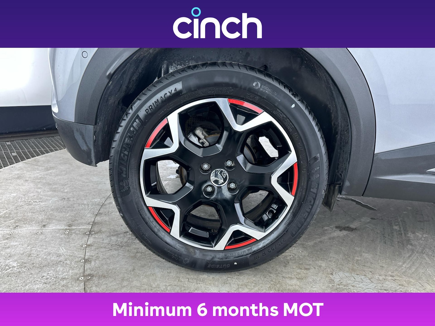 Used Vauxhall Mokka 2021 for sale - 76862958: Photo 27