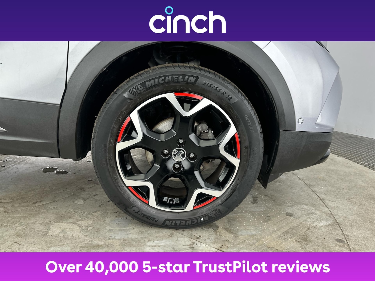 Used Vauxhall Mokka 2021 for sale - 76862958: Photo 28