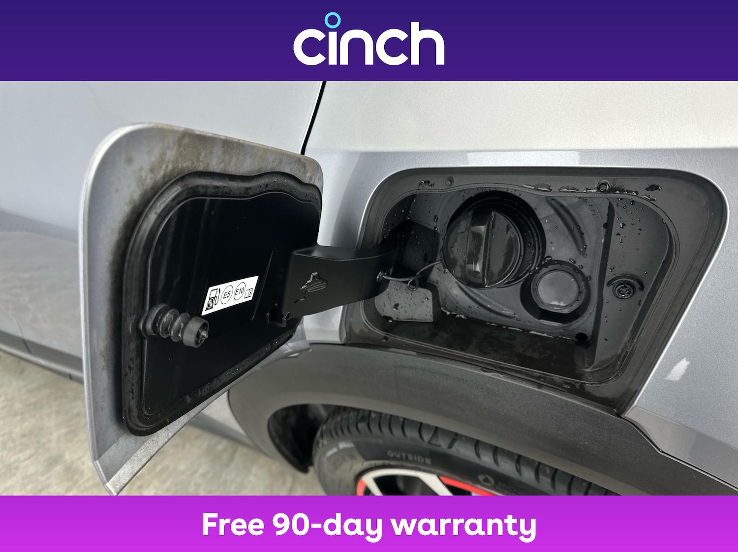 Used Vauxhall Mokka 2021 for sale - 76862958: Photo 29