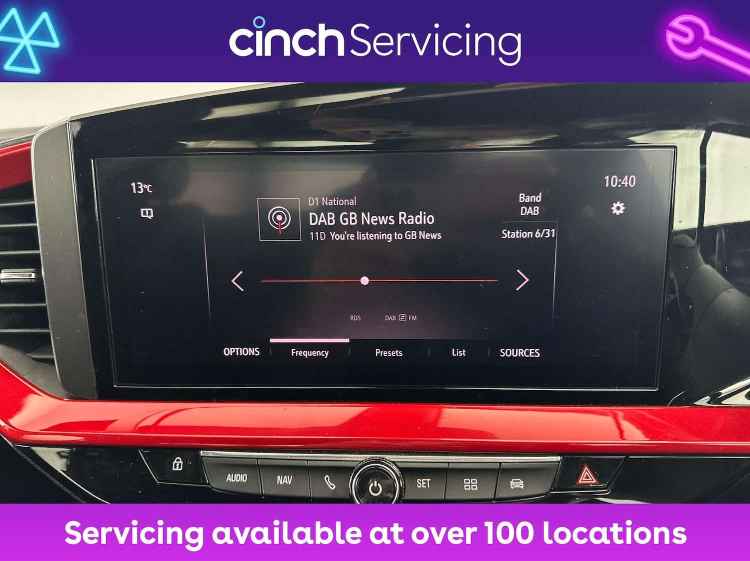 Used Vauxhall Mokka 2021 for sale - 76862958: Photo 31