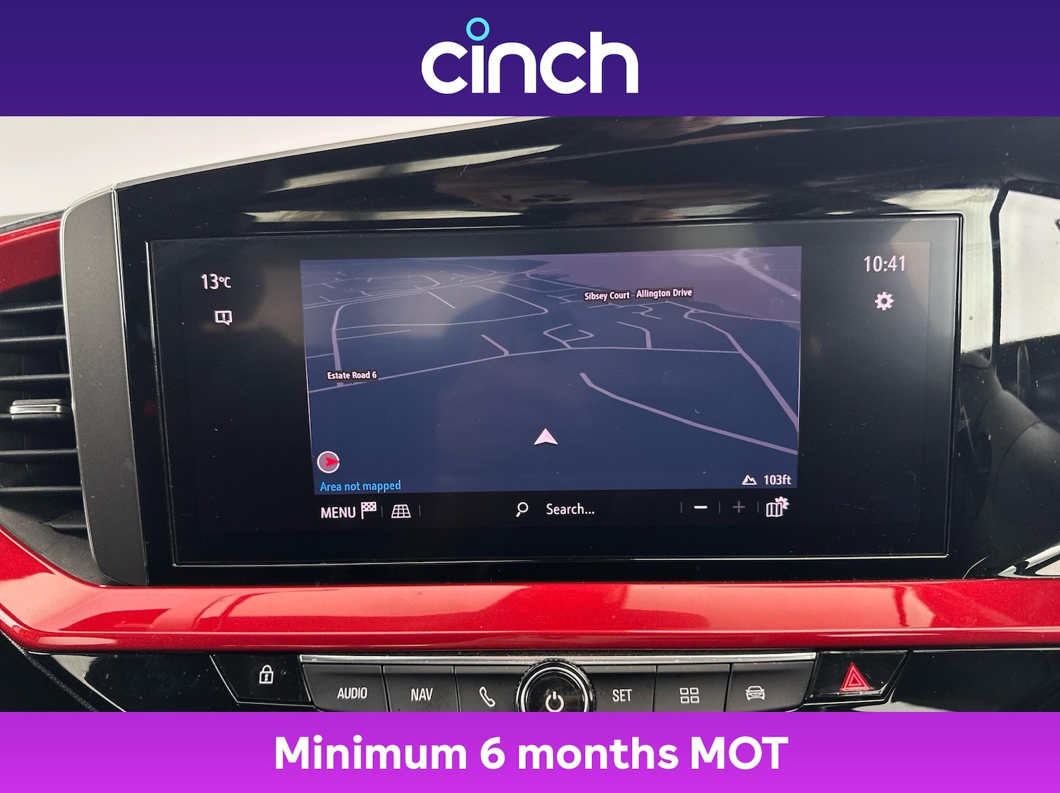 Used Vauxhall Mokka 2021 for sale - 76862958: Photo 32