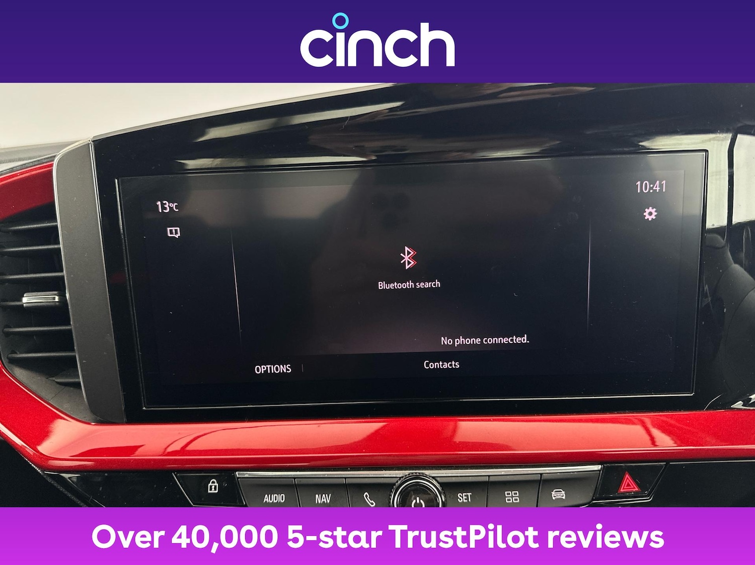 Used Vauxhall Mokka 2021 for sale - 76862958: Photo 33