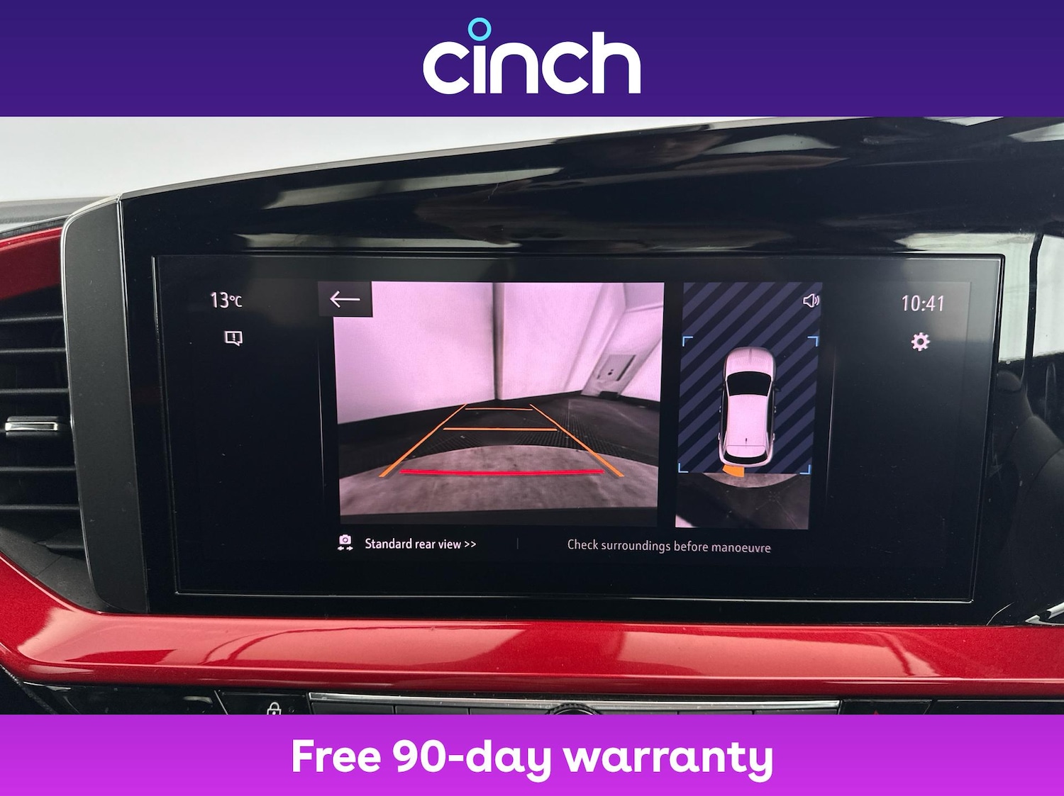 Used Vauxhall Mokka 2021 for sale - 76862958: Photo 34