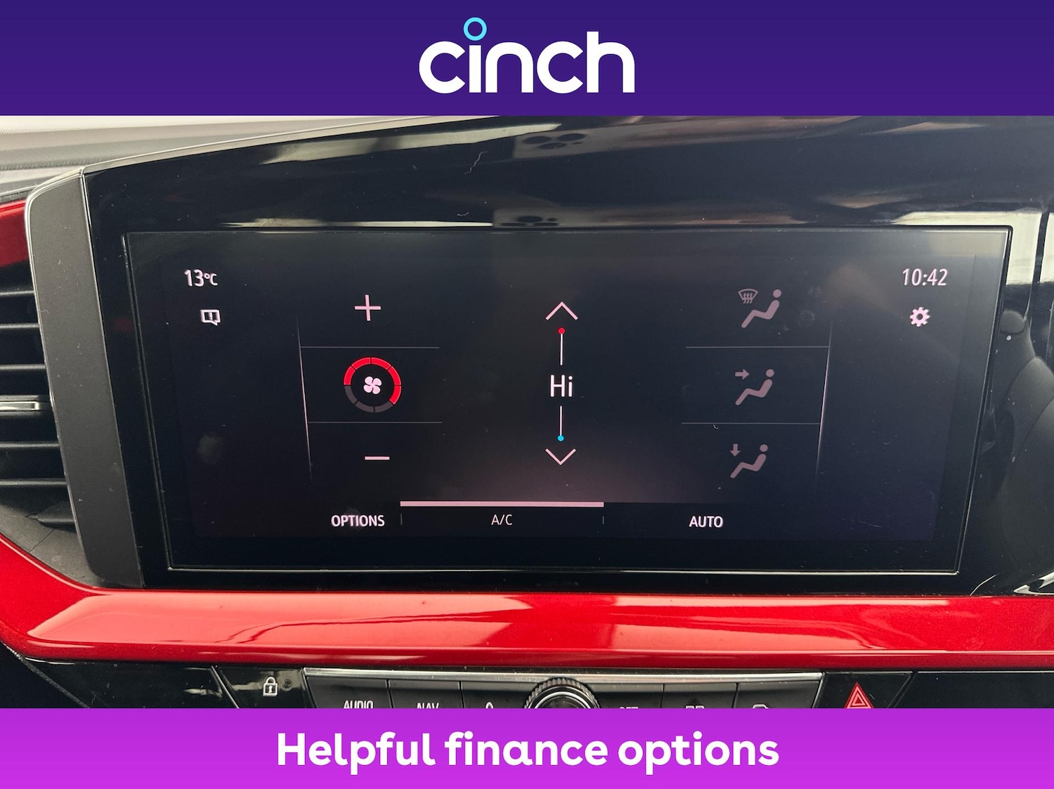 Used Vauxhall Mokka 2021 for sale - 76862958: Photo 35