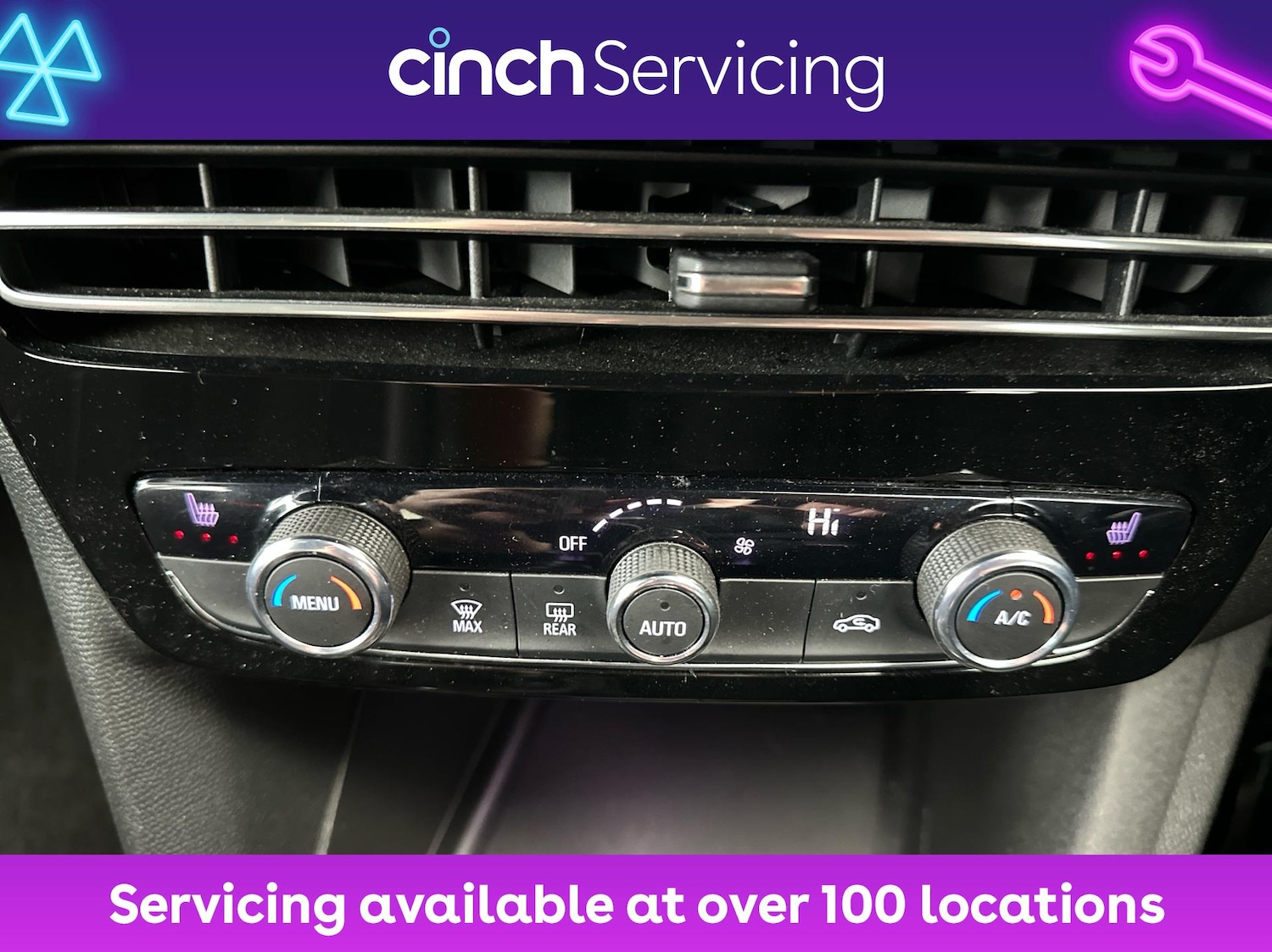 Used Vauxhall Mokka 2021 for sale - 76862958: Photo 36