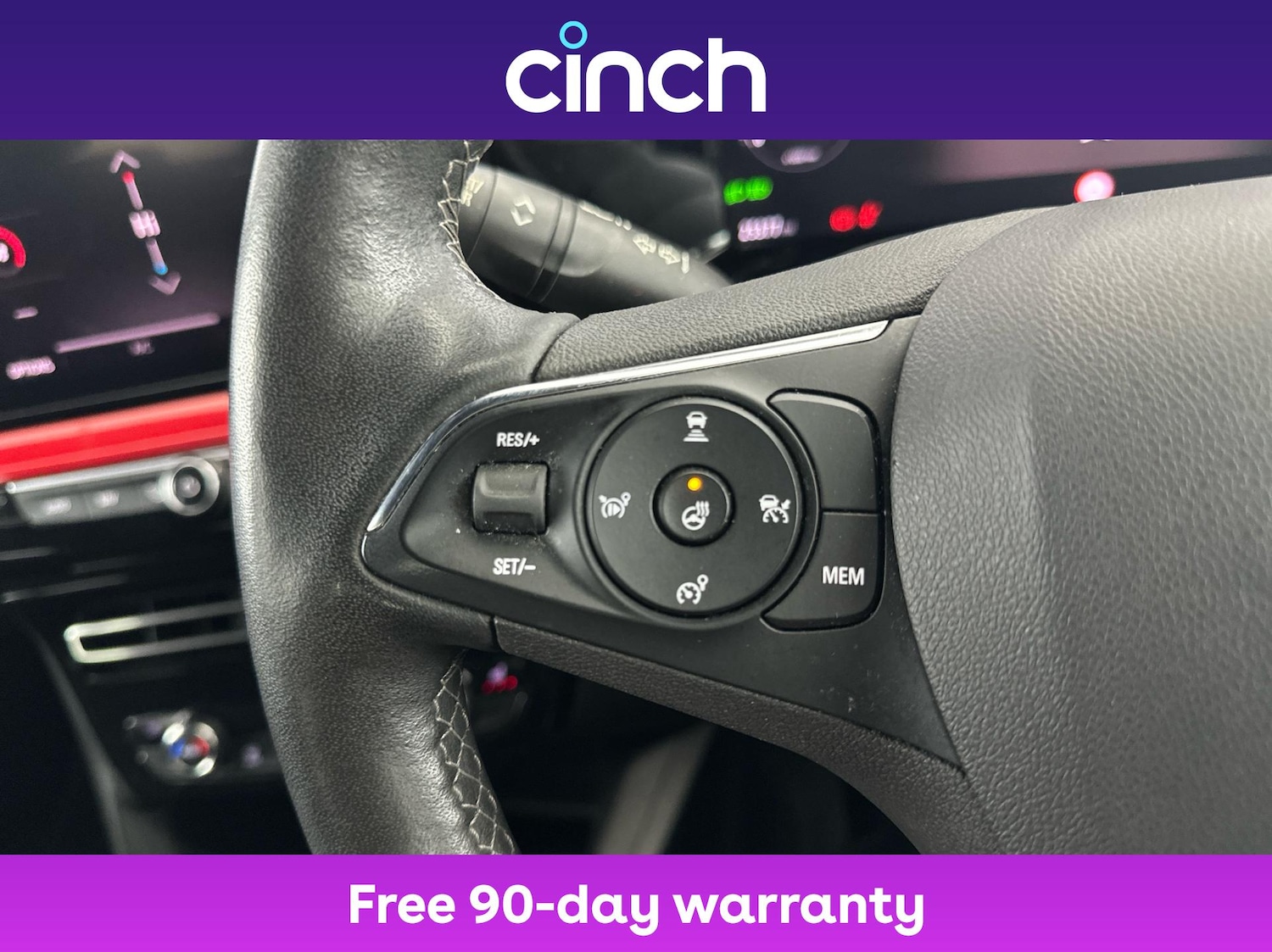 Used Vauxhall Mokka 2021 for sale - 76862958: Photo 39