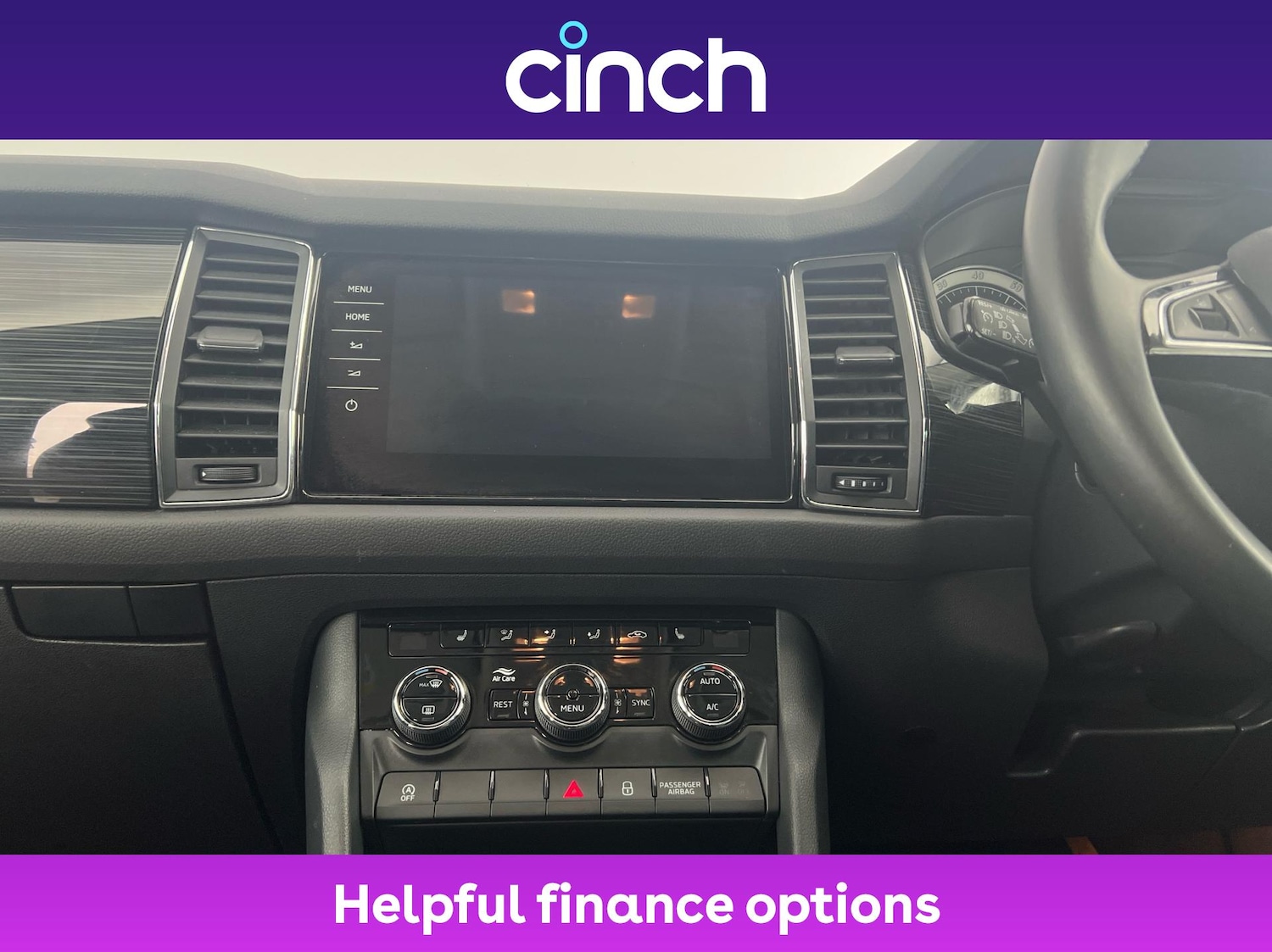 Used Skoda Kodiaq 2018 for sale - 76523359: Photo 17