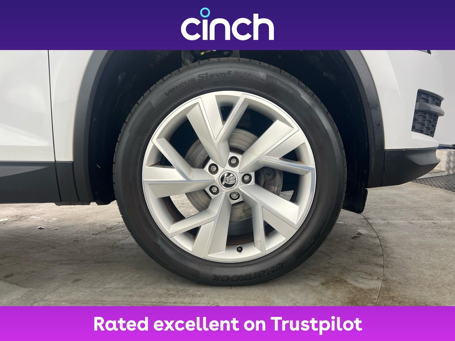 Used Skoda Kodiaq 2018 for sale - 76523359: Photo 28