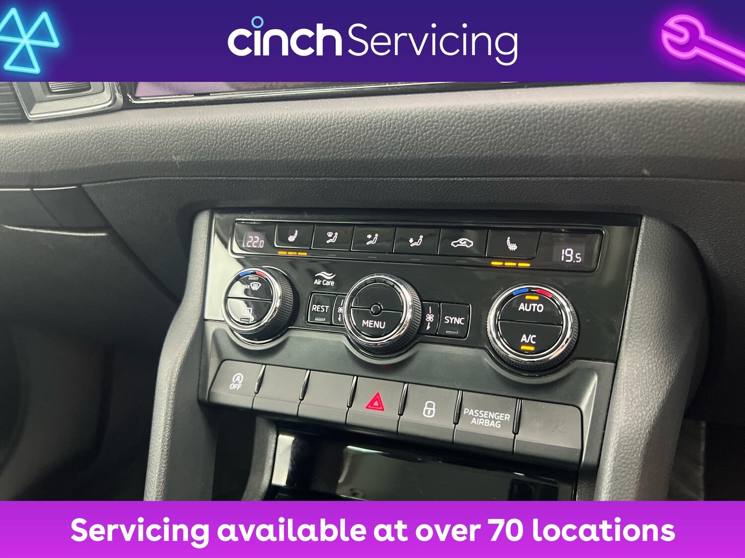 Used Skoda Kodiaq 2018 for sale - 76523359: Photo 36