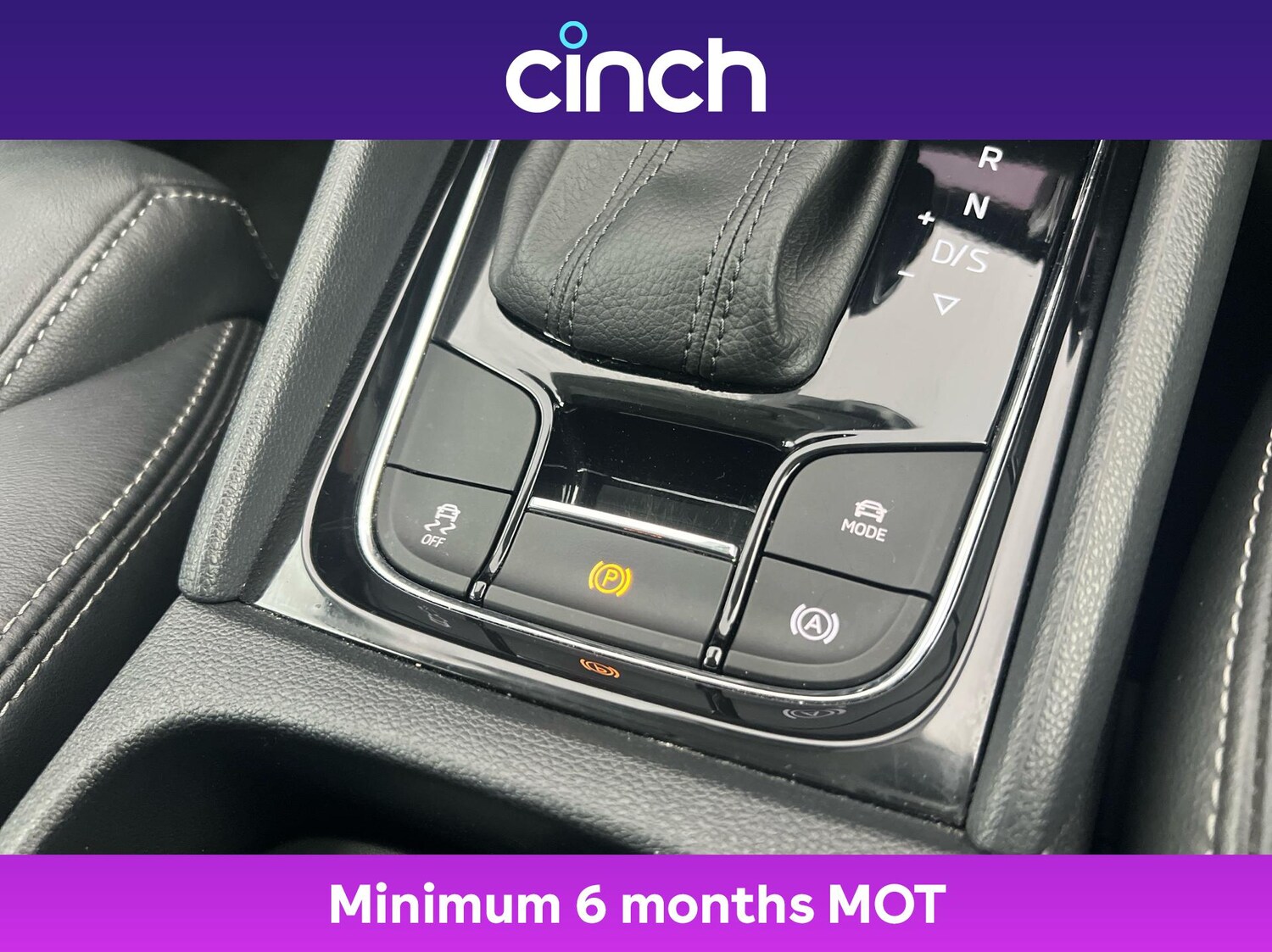 Used Skoda Kodiaq 2018 for sale - 76523359: Photo 37