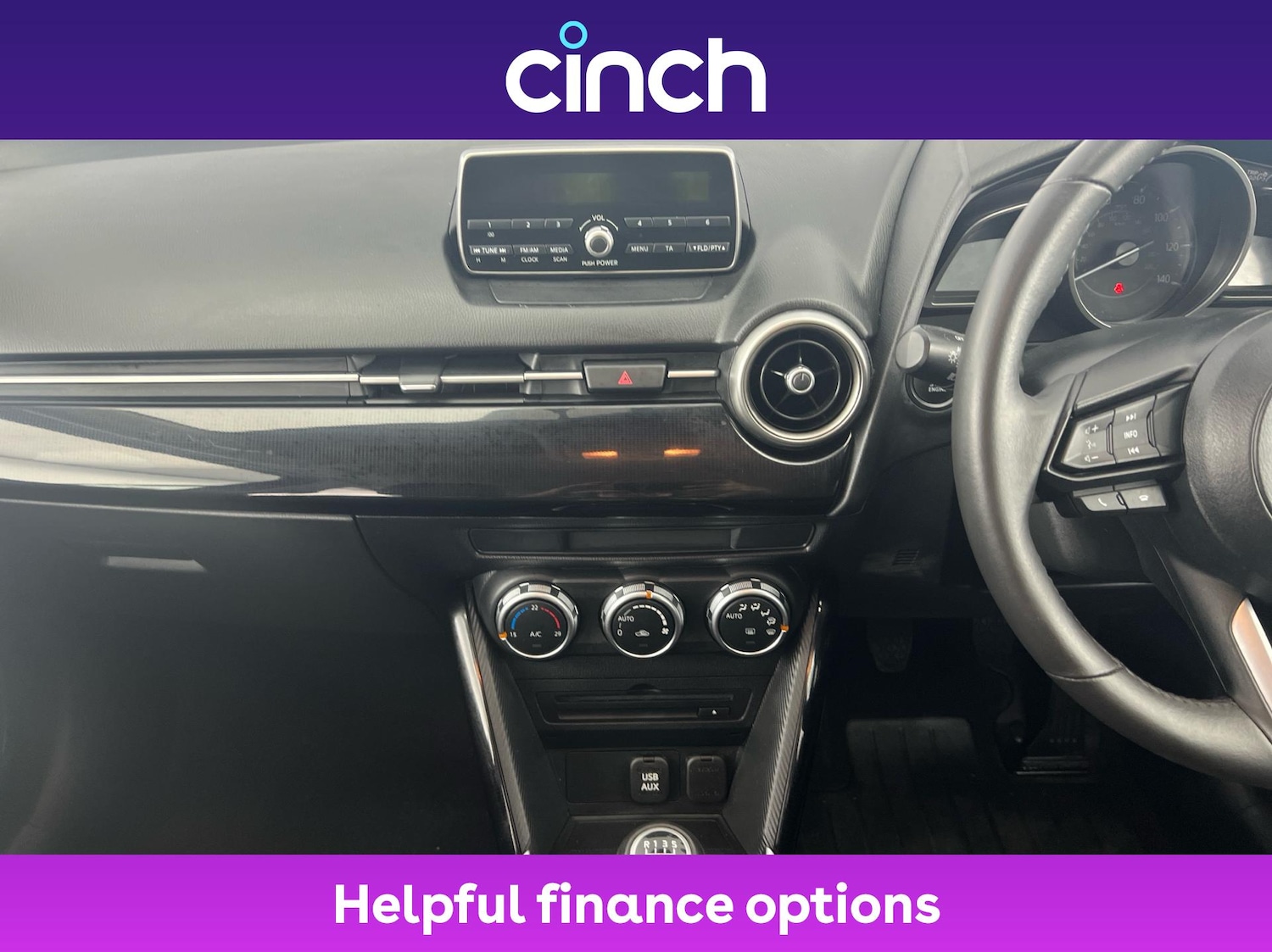 Used Mazda Mazda2 2020 for sale - 76495560: Photo 17