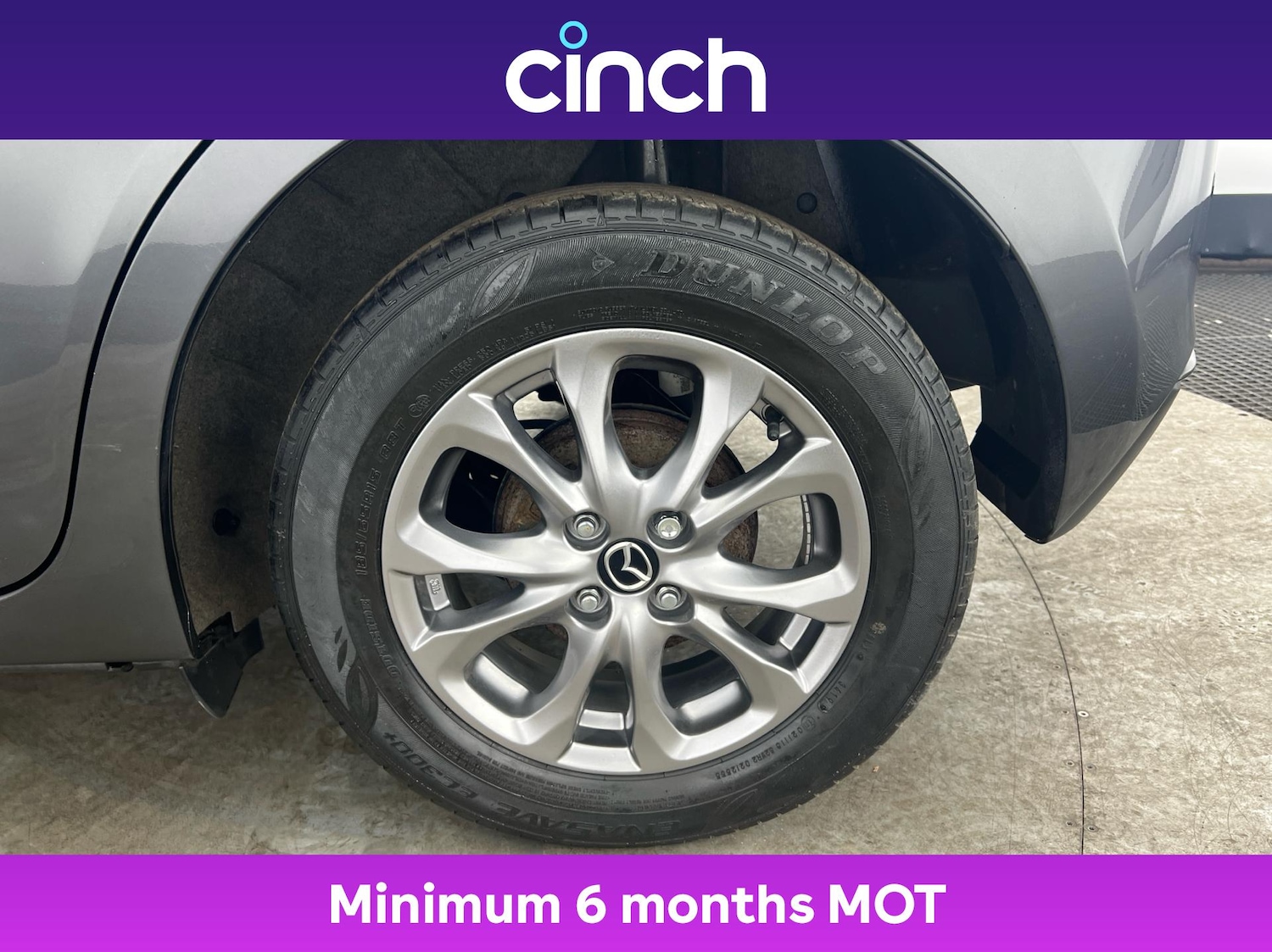 Used Mazda Mazda2 2020 for sale - 76495560: Photo 26