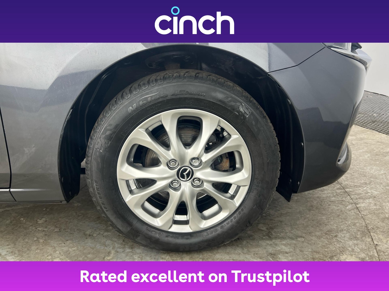 Used Mazda Mazda2 2020 for sale - 76495560: Photo 28