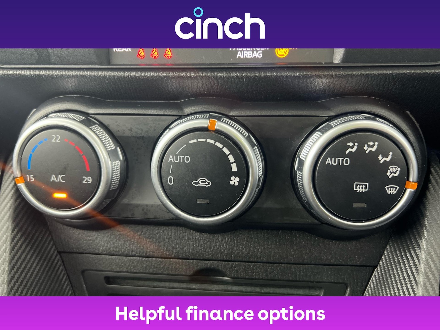 Used Mazda Mazda2 2020 for sale - 76495560: Photo 30